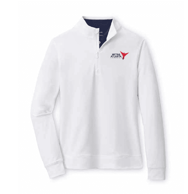 Peter Millar Perth Performance Quarter Zip - Women's